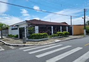 Foto 1 de Casa com 2 Quartos à venda, 130m² em Jardim Imperador, Praia Grande