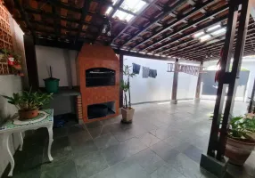 Foto 1 de Sobrado com 3 Quartos para alugar, 90m² em Jardim Santa Helena, São Paulo