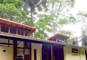 Foto 1 de Casa com 3 Quartos para alugar, 90m² em Correas, Petrópolis