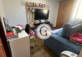 Foto 1 de Apartamento com 2 Quartos à venda, 48m² em Raposo Tavares, São Paulo