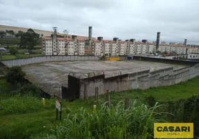 Foto 1 de Lote/Terreno para alugar, 8000m² em Centro, São Bernardo do Campo