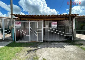 Foto 1 de Casa com 1 Quarto à venda, 50m² em Fortuna, Sapucaia do Sul