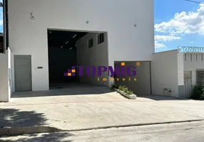 Foto 1 de Galpão/Depósito/Armazém para alugar, 460m² em Industrias I Barreiro, Belo Horizonte