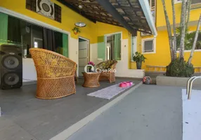 Foto 1 de Casa com 3 Quartos à venda, 236m² em Freguesia- Jacarepaguá, Rio de Janeiro