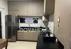 Foto 1 de Casa com 3 Quartos à venda, 70m² em Dom Bosco, Cuiabá