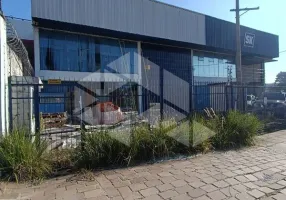 Foto 1 de Sala Comercial para alugar, 898m² em Santa Catarina, Caxias do Sul