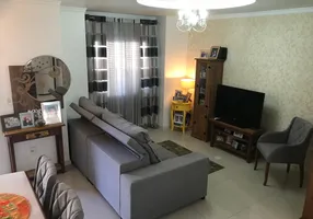 Foto 1 de Casa de Condomínio com 3 Quartos à venda, 83m² em Niterói, Canoas