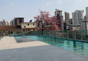 Foto 1 de Apartamento com 2 Quartos à venda, 72m² em Cidade Jardim, Belo Horizonte