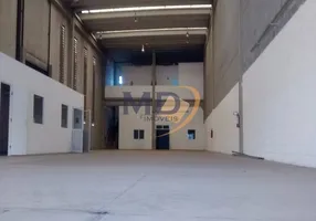 Foto 1 de Galpão/Depósito/Armazém para alugar, 1500m² em Tamboré, Barueri