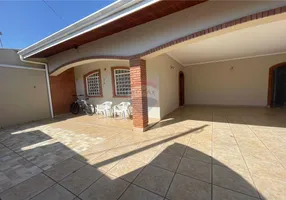 Foto 1 de Casa com 3 Quartos à venda, 229m² em Jardim das Flores, Araras