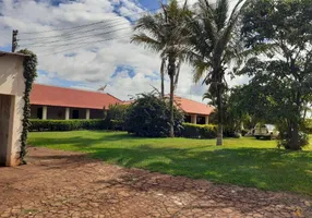 Foto 1 de Fazenda/Sítio com 6 Quartos à venda, 800m² em , Ribeirão Corrente