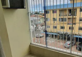 Foto 1 de Apartamento com 1 Quarto à venda, 50m² em Parque Leopoldina, Campos dos Goytacazes