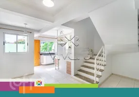 Foto 1 de Casa com 3 Quartos à venda, 156m² em Boa Vista, Curitiba