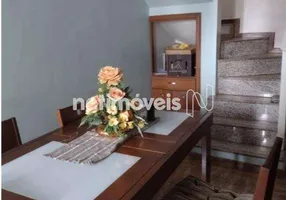 Foto 1 de Cobertura com 4 Quartos à venda, 77m² em Palmares, Belo Horizonte