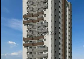 Foto 1 de Apartamento com 2 Quartos à venda, 57m² em Jardim Osvaldo Cruz, São José dos Campos