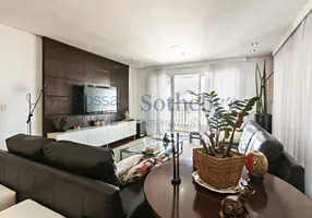 Foto 1 de Apartamento com 4 Quartos à venda, 248m² em Santa Cecília, São Paulo