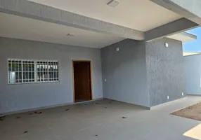 Foto 1 de Casa com 3 Quartos à venda, 148m² em Parque da Represa, Jundiaí