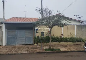 Foto 1 de Casa com 3 Quartos à venda, 294m² em Vila Bela Vista, São Carlos