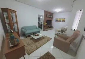 Foto 1 de Casa com 2 Quartos à venda, 90m² em Centro, Lauro de Freitas