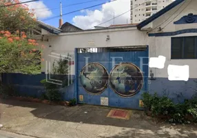 Foto 1 de Lote/Terreno à venda, 700m² em Vila Romana, São Paulo