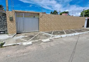 Foto 1 de Casa com 3 Quartos à venda, 360m² em Cidade Satelite, Natal