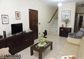 Foto 1 de Sobrado com 3 Quartos à venda, 150m² em Vila Moinho Velho, São Paulo