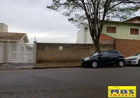 Foto 1 de Lote/Terreno à venda, 250m² em Jardim Paraíso, Itu