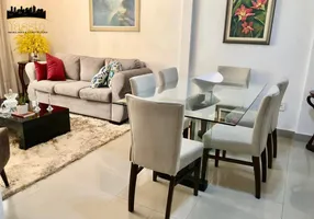 Foto 1 de Apartamento com 3 Quartos à venda, 107m² em Centro Norte, Cuiabá