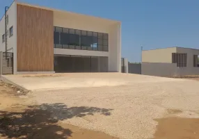 Foto 1 de Galpão/Depósito/Armazém para venda ou aluguel, 750m² em Plano Diretor Sul, Palmas