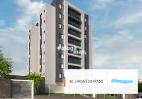 Foto 1 de Apartamento com 2 Quartos à venda, 61m² em Prado, Belo Horizonte