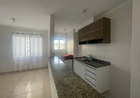 Foto 1 de Apartamento com 2 Quartos para alugar, 46m² em Portal dos Ipes 2, Cajamar