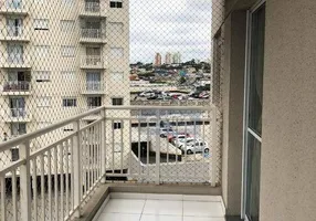 Foto 1 de Apartamento com 2 Quartos à venda, 51m² em Aricanduva, São Paulo