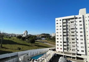 Foto 1 de Apartamento com 2 Quartos à venda, 65m² em Pagani, Palhoça