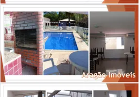 Foto 1 de Apartamento com 2 Quartos para venda ou aluguel, 40m² em Inácio Barbosa, Aracaju