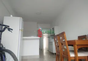 Foto 1 de Apartamento com 1 Quarto à venda, 50m² em Vila Harmonia, Guarulhos