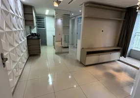 Foto 1 de Apartamento com 2 Quartos para alugar, 54m² em Olaria, Canoas