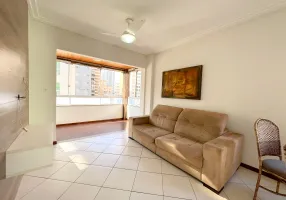 Foto 1 de Apartamento com 3 Quartos para alugar, 93m² em Centro, Balneário Camboriú