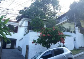 Foto 1 de Casa de Condomínio com 4 Quartos à venda, 210m² em Fonseca, Niterói