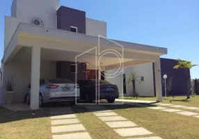 Foto 1 de Casa de Condomínio com 3 Quartos à venda, 320m² em Loteamento Portal da Colina, Jundiaí