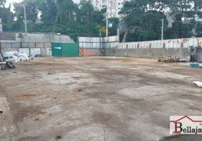 Foto 1 de Lote/Terreno à venda, 446m² em Vila Apiai, Santo André