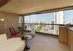 Foto 1 de Apartamento com 1 Quarto à venda, 42m² em Vila Mariana, São Paulo