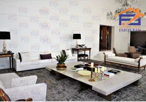 Foto 1 de Apartamento com 5 Quartos à venda, 1250m² em Retiro Morumbi , São Paulo
