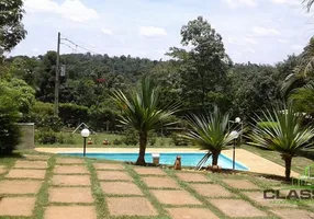 Foto 1 de Casa de Condomínio com 4 Quartos à venda, 500m² em Jardim Encantado, São José da Lapa