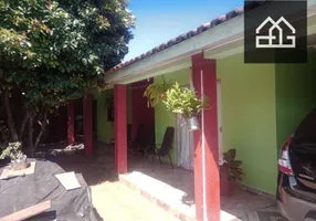 Foto 1 de Casa com 4 Quartos à venda, 153m² em Pacaembú, Cascavel