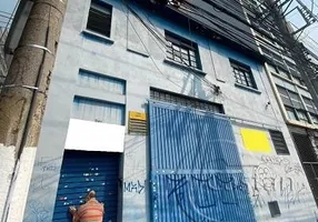 Foto 1 de Galpão/Depósito/Armazém com 1 Quarto à venda, 708m² em Móoca, São Paulo