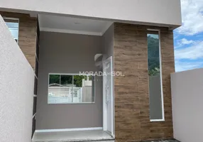 Foto 1 de Casa com 2 Quartos à venda, 65m² em Alto São Bento, Itapema