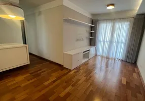 Foto 1 de Apartamento com 2 Quartos à venda, 63m² em Vila Clementino, São Paulo