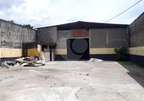 Foto 1 de Galpão/Depósito/Armazém para alugar, 1000m² em Jaragua, São Paulo