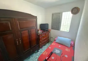 Foto 1 de Apartamento com 2 Quartos à venda, 49m² em Guapura, Itanhaém