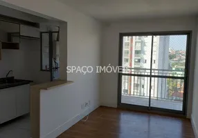 Foto 1 de Apartamento com 3 Quartos para alugar, 65m² em Vila Mascote, São Paulo